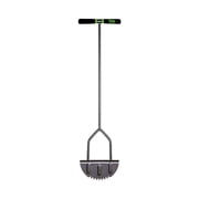 LAWN EDGER STEP MANUAL