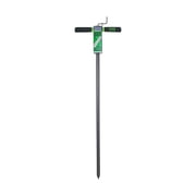 Yard Butler IGBA-1 Gopher Bait / Mole Bait Applicator - Vole Killer, Gopher Killer, & Mole Killer - Apply Poison Bait Pellets into a Pest Tunnel in Your Yard - Pest Control to Kill Moles and Gophers