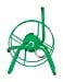 Yard Butler IHR-1GRN 15" X 13.25" X 13.875" Green Handy Reel Hose Reel