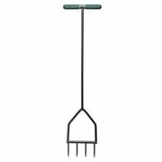 Yard Butler 37 in. Lawn Aerator