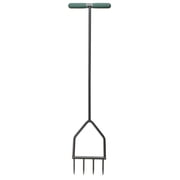Yard Butler 37 in. Lawn Aerator
