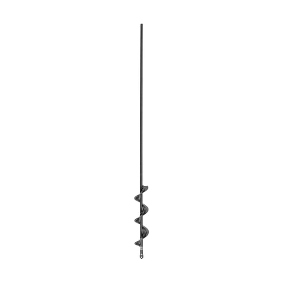 Yard Butler IRD2 30 Inch Roto Planter Garden Auger Hole Digger for Drill Bit