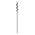 thumbnail image 1 of Yard Butler IRD2 30 Inch Roto Planter Garden Auger Hole Digger for Drill Bit, 1 of 7