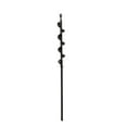 thumbnail image 1 of Yard Butler IREA-4 Roto Auger Garden Digger for 3/8 Inch Bit Cordless Drills, 1 of 6