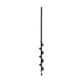 thumbnail image 1 of Yard Butler IREA-4 Roto Auger Garden Digger for 3/8 Inch Bit Cordless Drills, 1 of 6