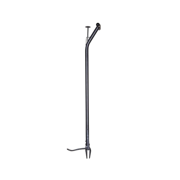 Yard Butler Rocket Weeder dandelion extractor handheld weed removal tool for pulling weeds by the roots from your lawn - RKT-1000
