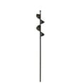 thumbnail image 1 of Yard Butler IRP3 24 Inch Roto Planter Garden Auger Hole Digger for Drill Bit, 1 of 5