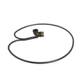 thumbnail image 1 of Yard Butler RB-13 1/2-Inch Lawn Sprinkler Stand, Adjustable Metal Ring Base Sprinklers for Yard, Easy Base Stand for Garden Sprinklers for Large Areas, 1 of 7