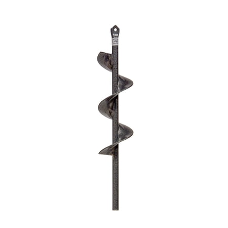 Yard Butler RT-1 Roto Auger Garden Digger for 3/8 Inch Bit Cordless Drills
