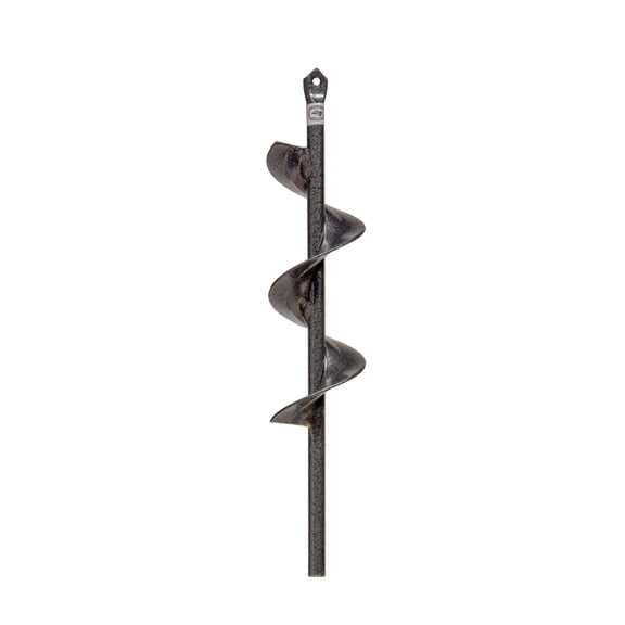 Yard Butler RT-1 Roto Auger Garden Digger for 3/8 Inch Bit Cordless Drills
