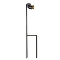 thumbnail image 1 of Lewis Standard Tool Step Sprinkler Spike Stand, 1 of 2