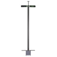 thumbnail image 1 of Yard Butler Sod Plugger turf cutter and grass plug tool for zoysia, St. Augustine, fescue, or centipede grass transplanting & repair - ISP-33, 1 of 7