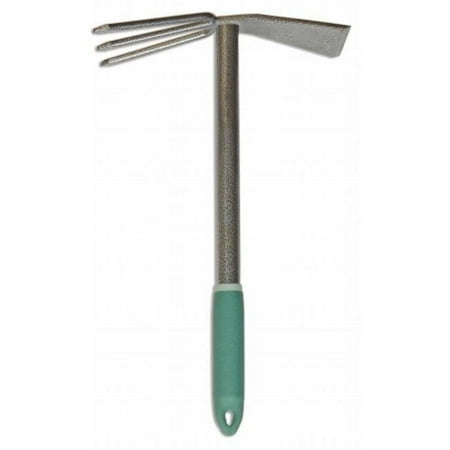 Yard Butler TT-4T Terra Tiller