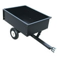 thumbnail image 1 of Yard Commander  Steel  Dump Cart  500 lb., 1 of 1