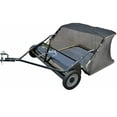 thumbnail image 1 of Yard Commander YTL-002-124 42 Inch Tow Behind Backyard Yard Debris Lawn Sweeper, 1 of 3
