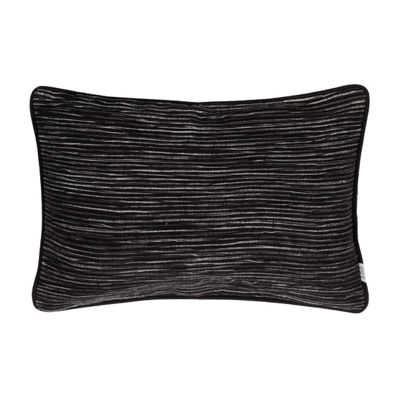 Yard Cove Ribbed Throw Pillow Cover