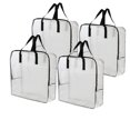 thumbnail image 1 of Yard Decoration Carrying Bags, Yard Decor Storage Bags (SET OF 4), 1 of 5
