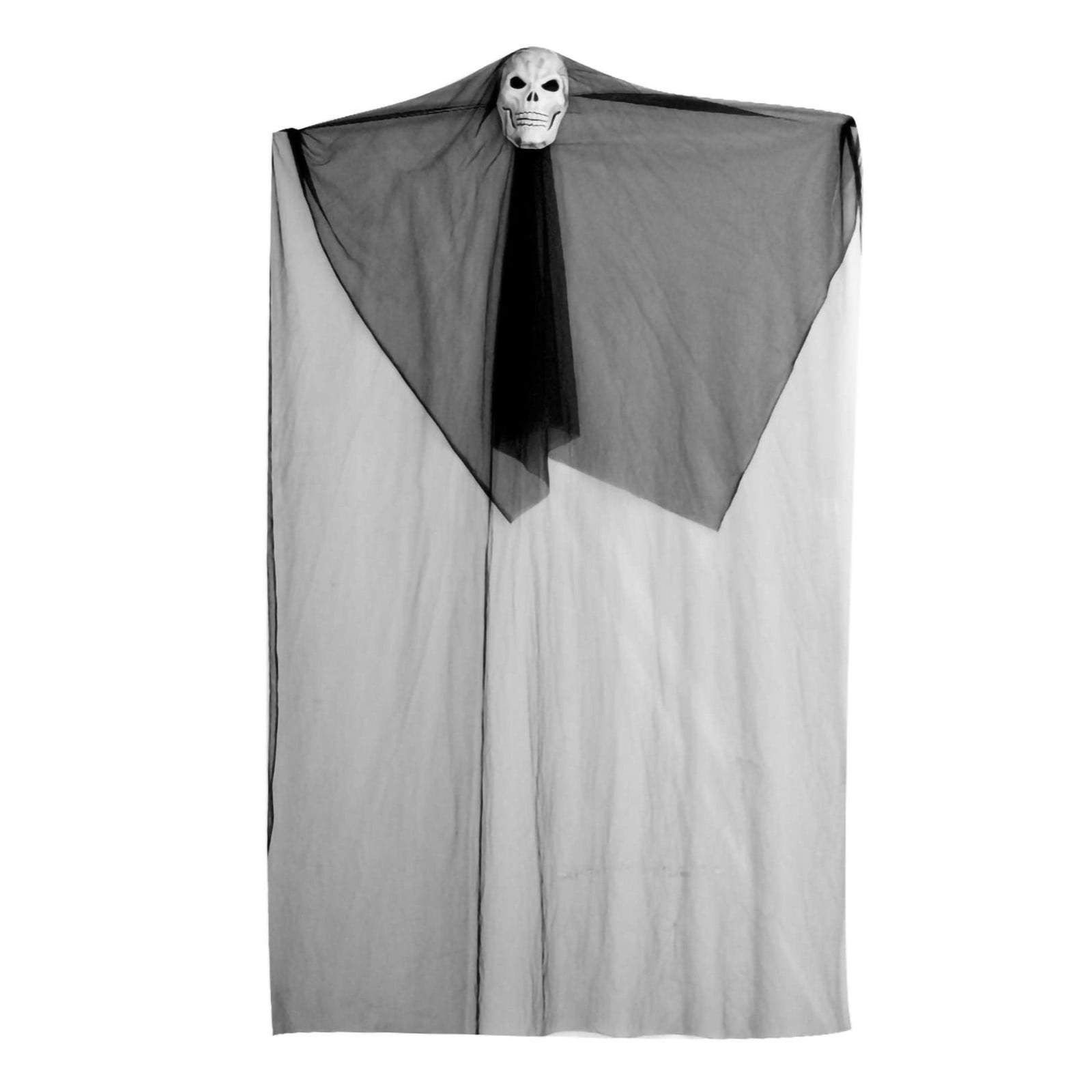 Yard Decorations Scary Skeleton Flying/Hanging Wraiths Indoor Outdoor