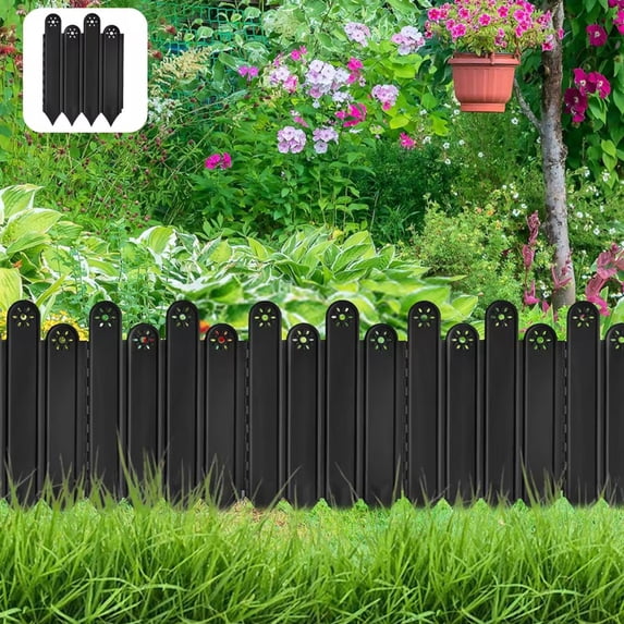Yard Fence Small Fence Mini Fence Fence Small Fence Garden Fence Home ...