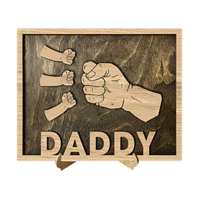 Yard Figurines And Statues Rainbow Ornament Link Decorative Object Metal Chicken Sculpture