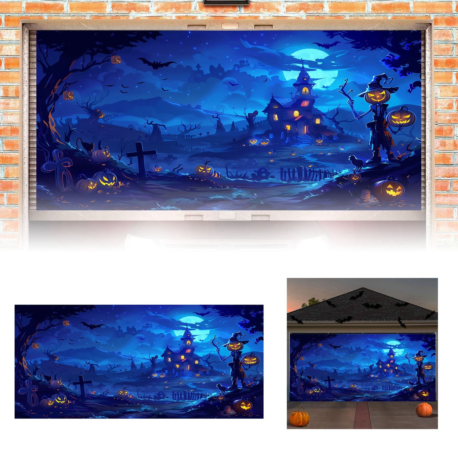 Anley US Stock-Flagge – 18x12 Zoll, 30 Zoll Holzstab Mit Speerspitze, 12 Stück, Wetterfest & UV-beständig