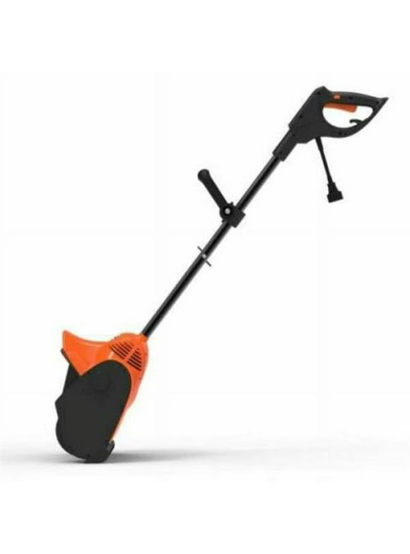 Yard Force 11" Corded Snow Blower Shovel for driveways, walkways, sidewalks 20FT throwing distance, 13 lbs
