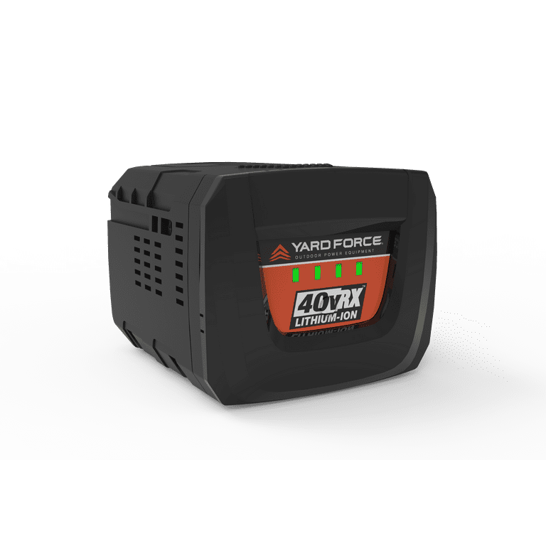 PWRCORE 20-Volt Lithium-ion 5.0 Ah Battery with Fuel Gauge PWRCORE 20-Volt Lithium-ion 5.0 Ah Battery with Fuel Gauge