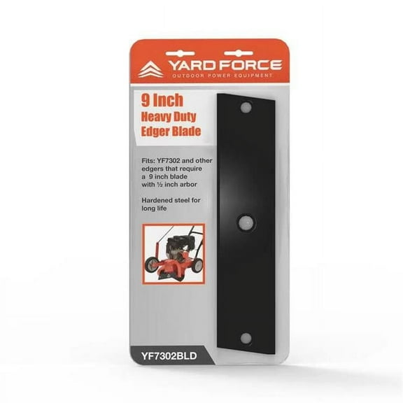 Yard Force Edger Blade | YF7302BLD