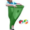 Yard Games Granny Pants Outdoor Party Game, the Ultimate Backyard Party Game Yard Games Field Family Reunion Game Giant Outdoor Games Sets Perfect for Backyard Bash or Team Activities