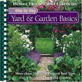 thumbnail image 1 of Pre-Owned Step-by-Step Yard and Garden Basics 9780696212888, 1 of 1