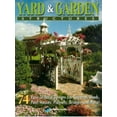 thumbnail image 1 of Pre-Owned Creative Plans for Yard and Garden Structures: 74 Easy-To-Build Designs for Gazebos, Sheds, Pool Houses, Playsets, Bridges and More (Paperback) 1881955826 9781881955825, 1 of 1