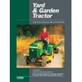 thumbnail image 1 of Pre-Owned Yard & Garden Tractor Service Manual: Multi-Cylinder Models (Paperback) 0872884694 9780872884694, 1 of 1