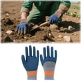 thumbnail image 1 of Yard Gloves Women | Mens Gardening Gloves Working Thorn Proof Wate Rproof Puncture Re Sistant Tools Accessories For, 1 of 6