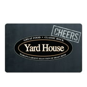 Yard House $25 Gift Card