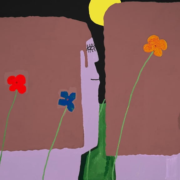Yard (LP)
