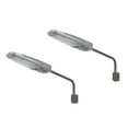 thumbnail image 1 of Yard Light with 2 Mounting Options (Mounting Arm or Direct to Wall) - 2 Pack, 1 of 6