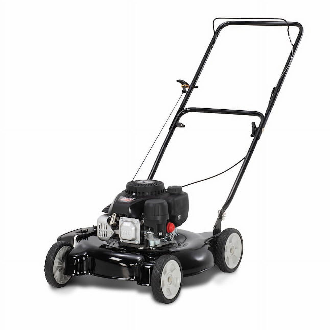 Yard Machines 11A02MY700 79cc 20in Gas Push Lawn Mower
