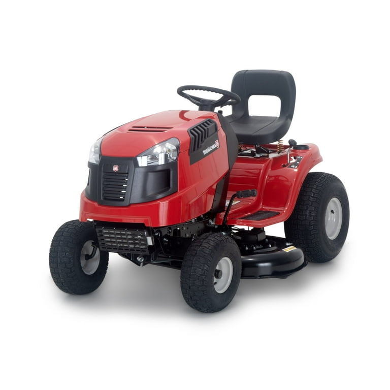 Refurbished riding lawn mowers for sale hotsell