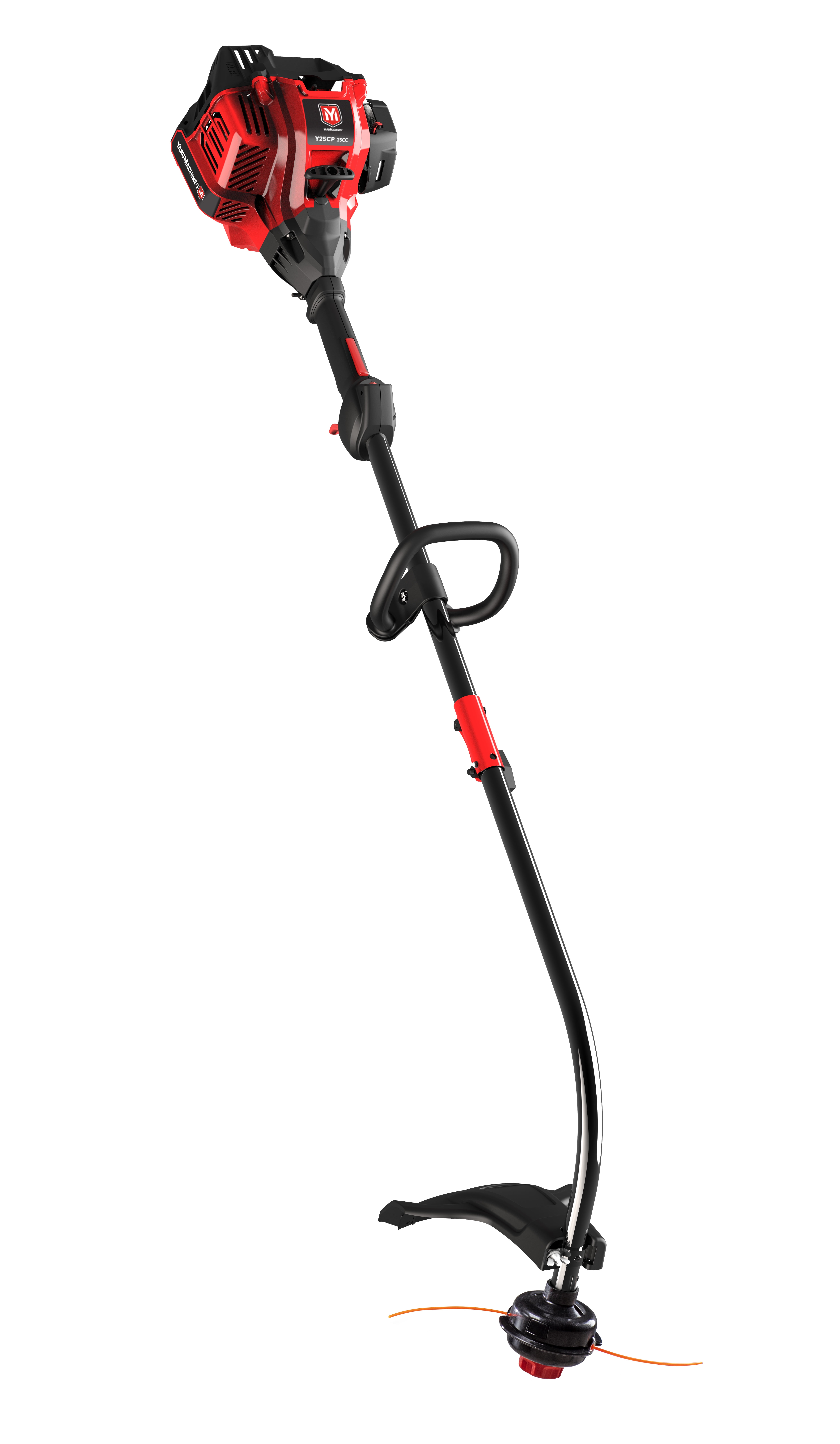 Yard Machines Y25CP 17