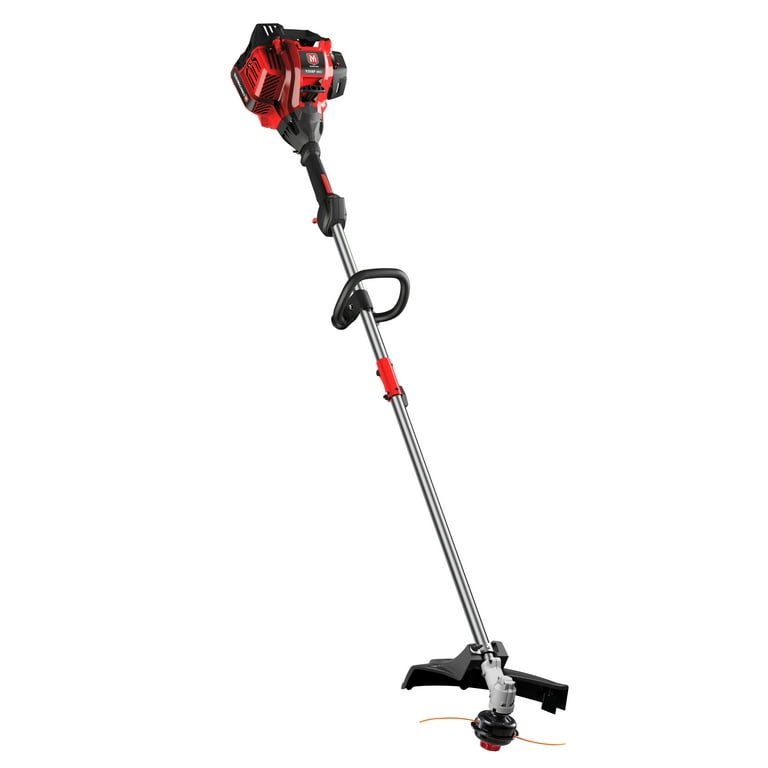 Walmart 2024 gas trimmer