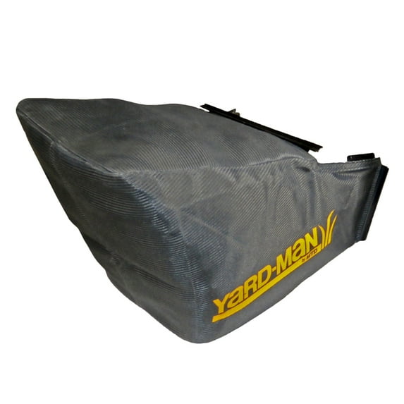 Yard Man Lawn Mower OEM Replacement Grass Catcher - 964-04047