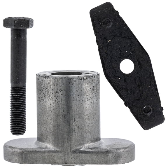 MTD OEM-753-0606 Blade Adapter Keyed Star Center Troy-Bilt
