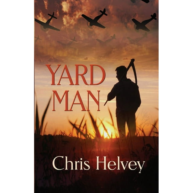 Yard Man (Paperback)