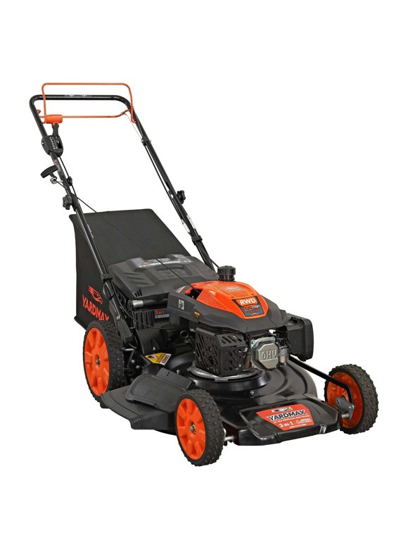Black Friday Lawn Mower Deals 2024