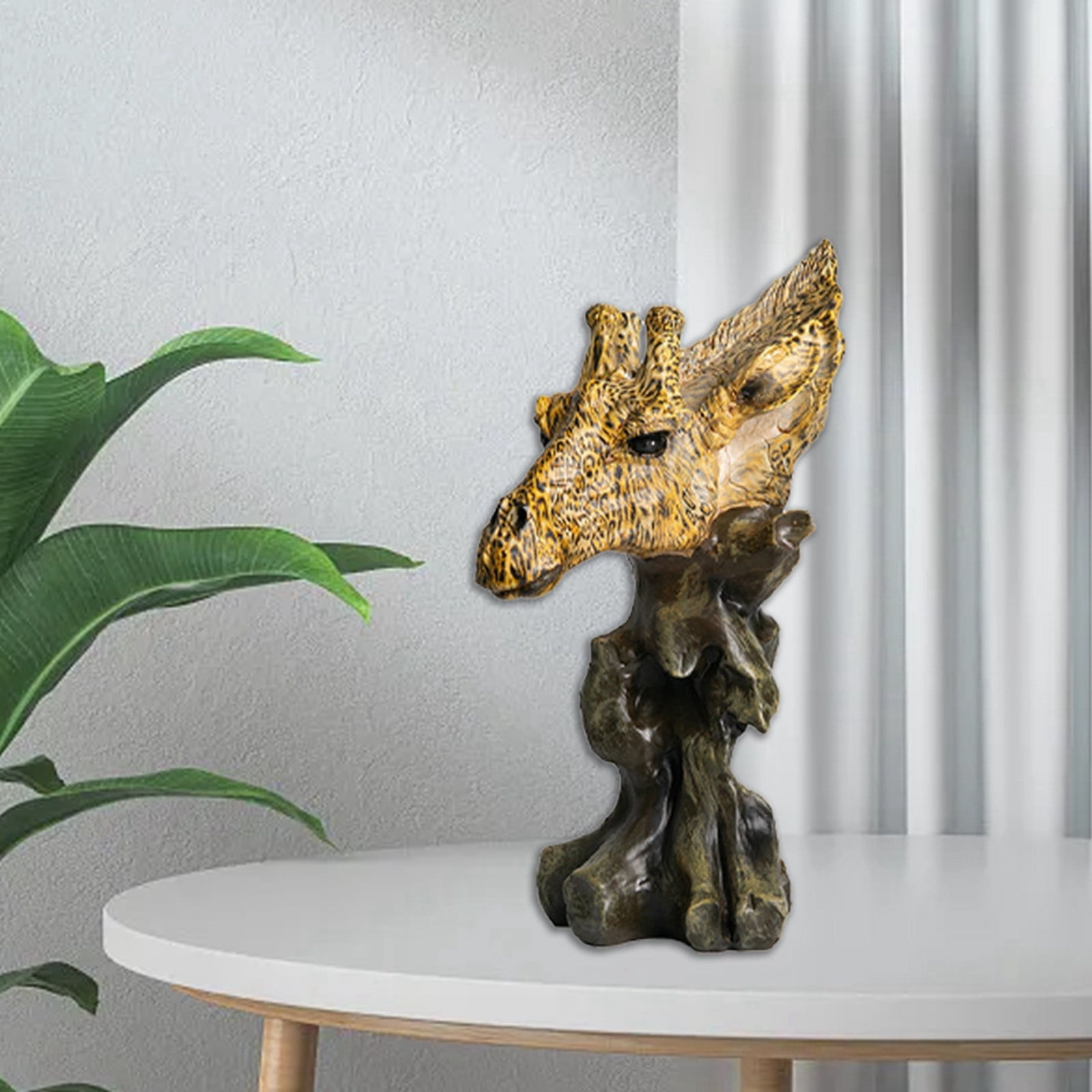 Yard Sculpture Garden Garden Statues People Solar Light Hats