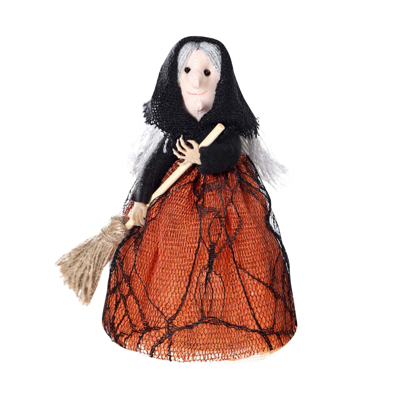 Yard Sculpture Tabletop Decorative Yard Solar Head Sculptures Doors And