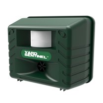 Free Shipping! Bird-X Deer Gard Electronic Ultrasonic Deer Repeller ...
