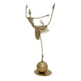 Yard Statues Outdoor And Garden Yard Ornament Holding Bed Balancing