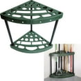 thumbnail image 1 of Yard Tool Corner Storage Rack by Sto-Away, 1 of 3