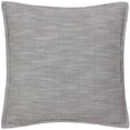 thumbnail image 1 of Yard Torresman Cotton Slub Throw Pillow Cover, 1 of 4